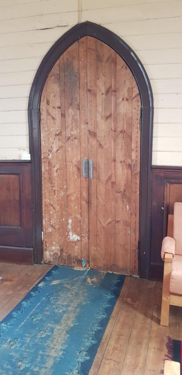 Barrington Church B&B מראה חיצוני תמונה