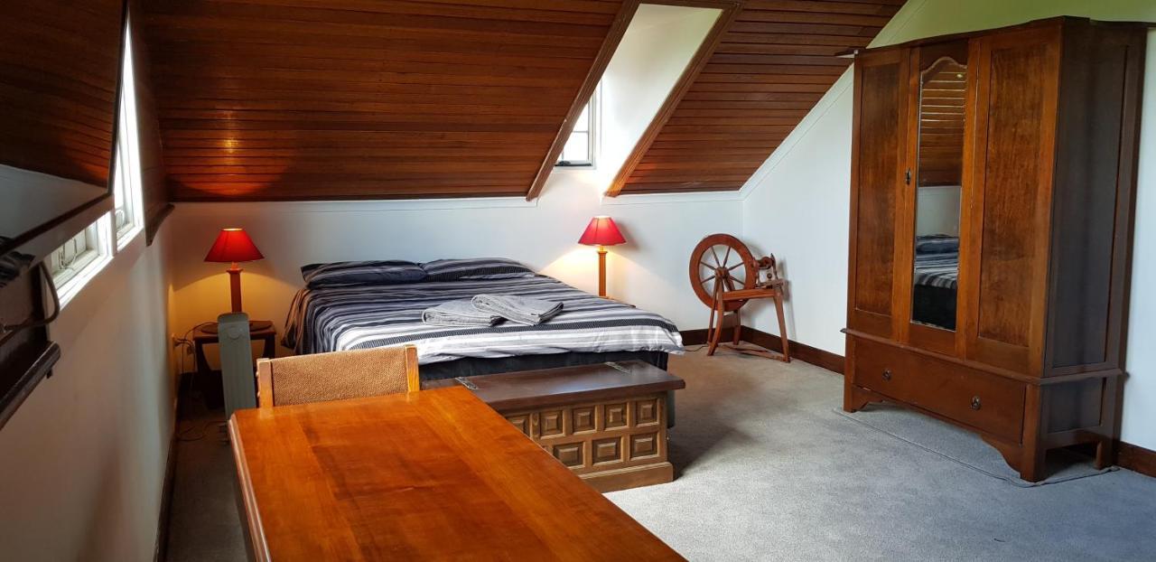 Barrington Church B&B מראה חיצוני תמונה