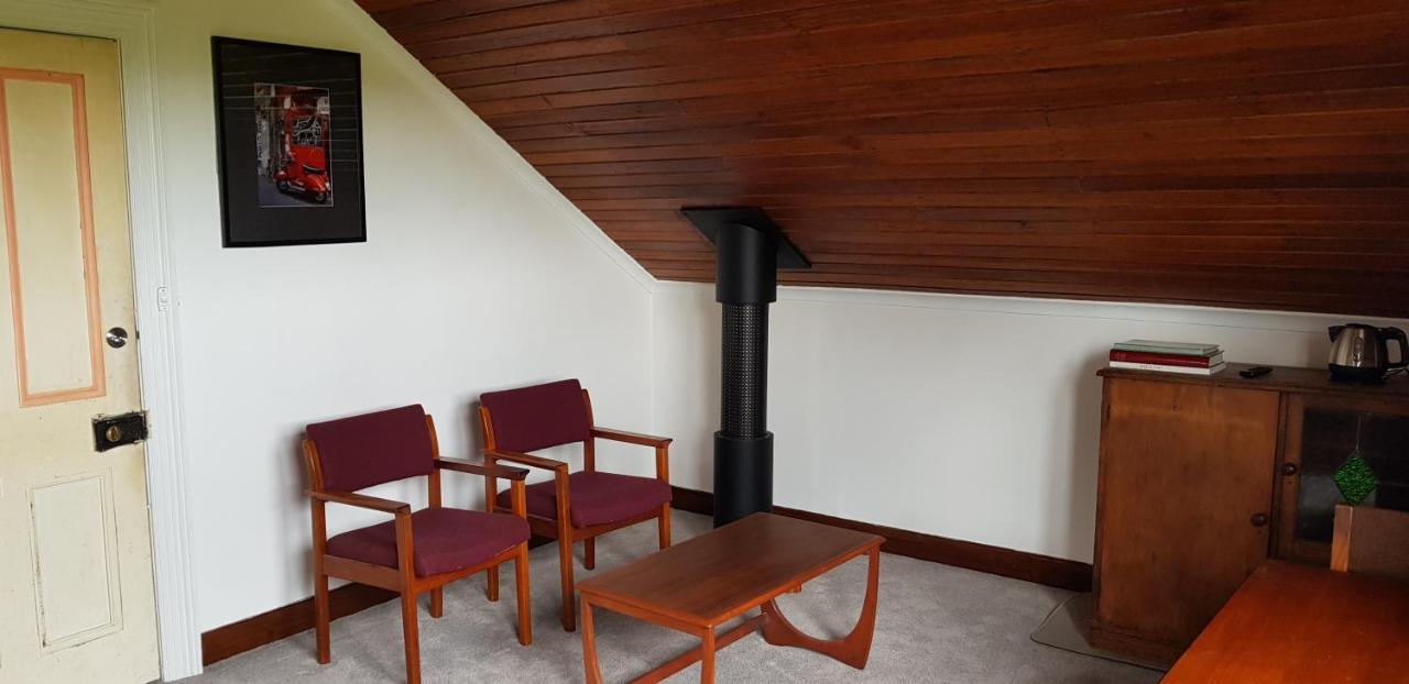 Barrington Church B&B מראה חיצוני תמונה